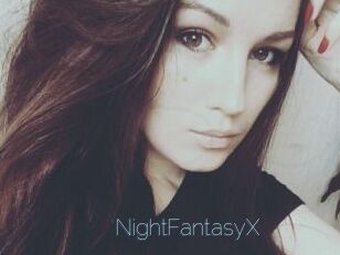 NightFantasyX
