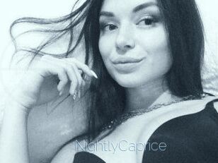 NightlyCaprice