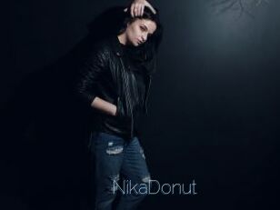 NikaDonut