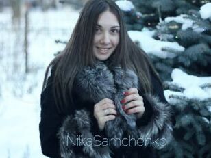 NikaSamchenko