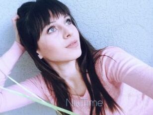 NikiTime