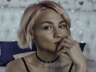 NikkiBrie