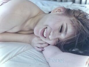 NikkiChanel
