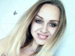 NikkiDiamond94