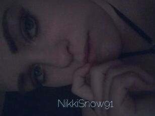 NikkiSnow91