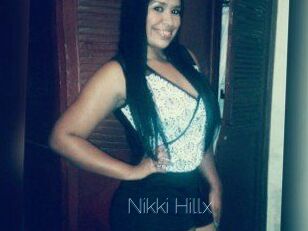 Nikki_Hillx