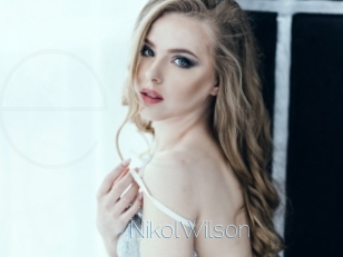 NikolWilson
