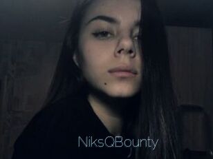 NiksQBounty