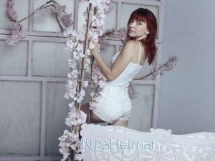 NinaHelmar