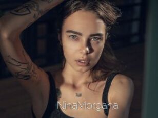 NinaMorgana