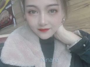 Ninana