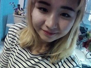 NiuMae
