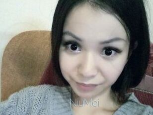 NiuMei