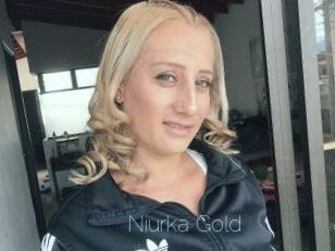 Niurka_Gold