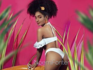 NoemiFonter