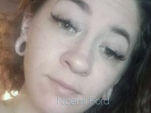 Noemi_Ford
