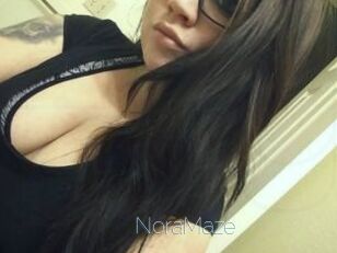 Nora_Maze