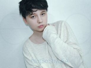NotSoShyLEA