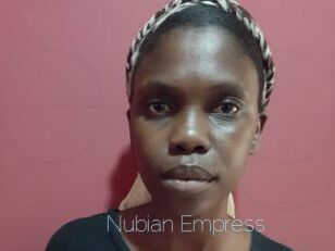 Nubian_Empress