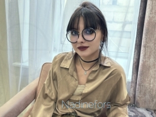 Nadinefors