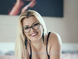 Nadyneforyou
