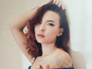Nahiaraa
