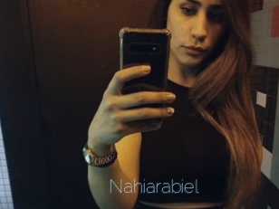 Nahiarabiel