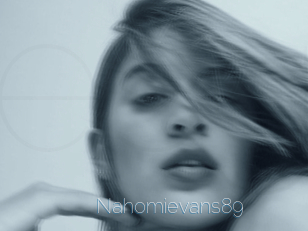 Nahomievans89