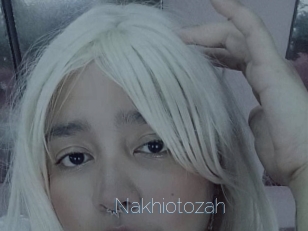 Nakhiotozah