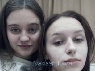Nakiaandelvia