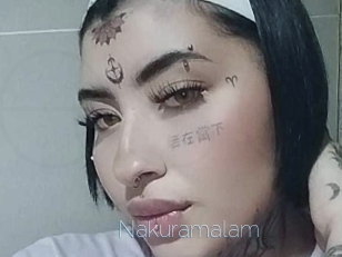 Nakuramalam