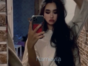 Namiavila