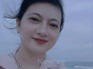 Namifrank