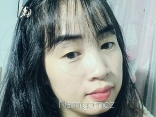 Namigomez