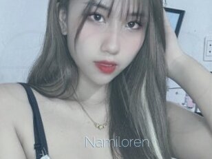 Namiloren
