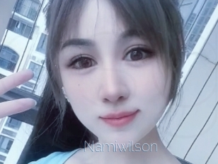 Namiwilson