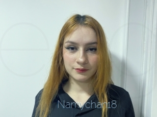 Namychan18