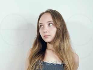 Nanaashlyv