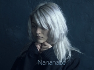 Nananabe
