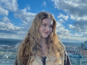 Nancyhaynes