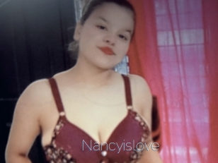 Nancyislove