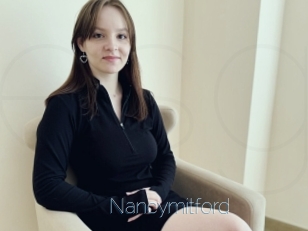 Nancymitford