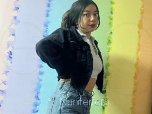 Naniferrera
