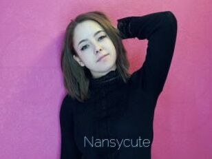 Nansycute
