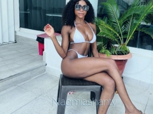 Naomiashanty