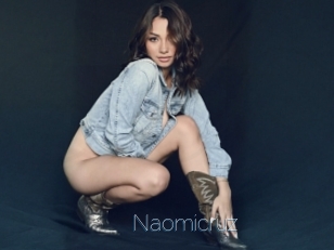 Naomicruz