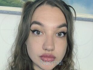 Naomidi