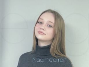 Naomidorren