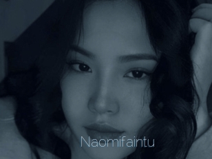 Naomifaintu