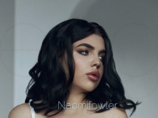 Naomifowler